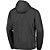 Jaqueta Columbia Flashback Windbreaker Masculina Preto - Imagem 4