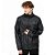 Jaqueta Columbia Flashback Windbreaker Masculina Preto - Imagem 1
