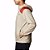 Jaqueta Columbia Flashback Windbreaker Bege Masculino - Imagem 5