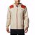 Jaqueta Columbia Flashback Windbreaker Bege Masculino - Imagem 1