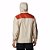 Jaqueta Columbia Flashback Windbreaker Bege Masculino - Imagem 4