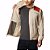 Jaqueta Columbia Flashback Windbreaker Bege Masculino - Imagem 3