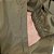 Jaqueta Columbia Flashback Windbreaker Masculina Verde - Imagem 4
