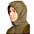 Jaqueta Columbia Flashback Windbreaker Masculina Verde - Imagem 3