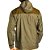 Jaqueta Columbia Flashback Windbreaker Masculina Verde - Imagem 2