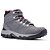 Bota Columbia Newton Ridge Plus II Waterproof Cinza Masculina - Imagem 1