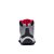 Bota Columbia Newton Ridge Plus II Waterproof Cinza Masculina - Imagem 4