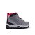 Bota Columbia Newton Ridge Plus II Waterproof Cinza Masculina - Imagem 3