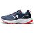 Tênis Under Armour Charged Prompt Azul Masculino - Imagem 3