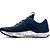 Tênis Under Armour Project Rock BSR2 Marble Marinho Masculino - Imagem 2