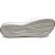 Chinelo Under Armour Slide Ignite VI Branco Unissex - Imagem 4