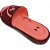 Chinelo Under Armour Slide Ignite VI Bordo Unissex - Imagem 2