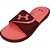 Chinelo Under Armour Slide Ignite VI Bordo Unissex - Imagem 1