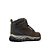 Bota Columbia Newton Ridge Plus II Waterproof Marrom Masculina - Imagem 4
