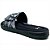 Chinelo Under Armour Slide Ignate VI Graphic Preto Camuflado Unissex - Imagem 2