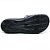Chinelo Under Armour Slide Ignate VI Graphic Preto Camuflado Unissex - Imagem 5