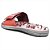 Chinelo Under Armour Slide Ignate Vi Graphic Rosa Unissex - Imagem 2