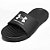 Chinelo Under Armour Slide Ansa Fix Preto Unissex - Imagem 2