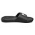 Chinelo Under Armour Slide Ansa Fix Preto Unissex - Imagem 4