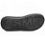 Chinelo Under Armour Slide Ansa Fix Preto e Branco Unissex - Imagem 5