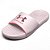 Chinelo Under Armour Slide Ansa Fix Rosa Unissex - Imagem 2