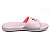 Chinelo Under Armour Slide Ansa Fix Rosa Unissex - Imagem 4