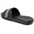 Chinelo Under Armour Slide Ansa Graphic Preto Unissex - Imagem 3