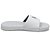 Chinelo Under Armour Slide Ansa Graphic Branco Unissex - Imagem 4