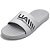 Chinelo Under Armour Slide Ansa Graphic Branco Unissex - Imagem 2