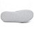 Chinelo Under Armour Slide Ansa Graphic Branco Unissex - Imagem 5