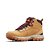 Bota Columbia Newton Ridge Plus II Waterproof Marrom Claro Masculina - Imagem 5