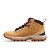 Bota Columbia Newton Ridge Plus II Waterproof Marrom Claro Masculina - Imagem 4
