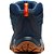 Bota Columbia Newton Ridge Plus II Waterproof Marinho Masculina - Imagem 4