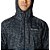 Jaqueta Columbia Flash Forward Windbreaker Preto Masculino - Imagem 5
