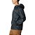 Jaqueta Columbia Flash Forward Windbreaker Preto Masculino - Imagem 3