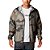 Jaqueta Columbia Flash Forward Windbreaker Verde Masculino - Imagem 2