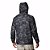 Jaqueta Columbia Flash Forward Windbreaker Preto Masculino - Imagem 5
