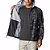 Jaqueta Columbia Flash Forward Windbreaker Preto Masculino - Imagem 4