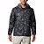 Jaqueta Columbia Flash Forward Windbreaker Preto Masculino - Imagem 1