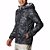 Jaqueta Columbia Flash Forward Windbreaker Preto Masculino - Imagem 3