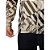 Jaqueta Columbia Flash Forward Windbreaker Bege Masculino - Imagem 5