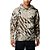 Jaqueta Columbia Flash Forward Windbreaker Bege Masculino - Imagem 1
