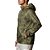 Jaqueta Columbia Flash Forward Windbreaker Print Verde - Imagem 3