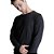 Suéter Tricô Colcci Slim Preto Masculino - Imagem 4