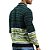 Suéter Colcci Tricô Slim Verde Masculino - Imagem 2