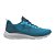 Tênis Under Armour Charged Fleet Azul Masculino - Imagem 1