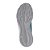 Tênis Under Armour Charged Fleet Azul Masculino - Imagem 4