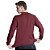 Suéter Tricô Forum Fifties Bordô Masculino - Imagem 4