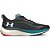 Tênis Under Armour Pacer Preto Masculino - Imagem 1