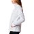 Jaqueta Columbia Fast Trek Printed JKT Branca Feminina - Imagem 3
